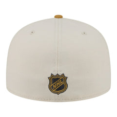 NHL Toronto Maple Leafs New Era Colorpack Two-Tone 59FIFTY Fitted Hat
