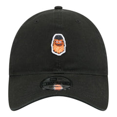 NHL Philadelphia Flyers New Era Unisex Mascot Patch 9TWENTY Adjustable Hat