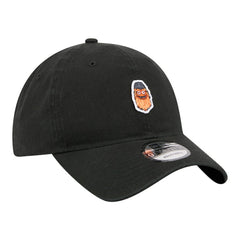 NHL Philadelphia Flyers New Era Unisex Mascot Patch 9TWENTY Adjustable Hat