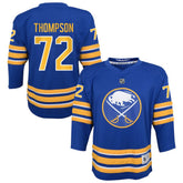 NHL Tage Thompson Buffalo Sabres Outerstuff Youth Home Replica Jersey