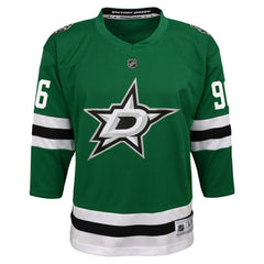 NHL Mikko Rantanen Dallas Stars Outerstuff Youth Replica Jersey