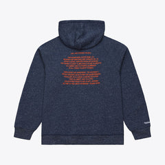 1985 Super Bowl Champions Winning Streak Hoodie - Chicago Bears Hoodies