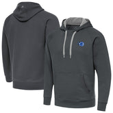 Orlando Magic Antigua New Logo Victory Pullover Hoodie