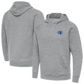 Orlando Magic Antigua New Logo Tall Victory Pullover Hoodie