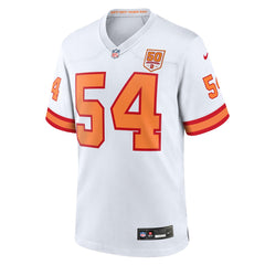 Lavonte David '76 50th Season Game Jersey - Tampa Bay Buccaneers Jerseys