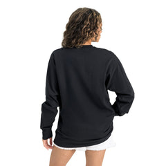Gameday Couture Women's Oversized Long Sleeve T-Shirt - Jacksonville Jaguars T-shirts
