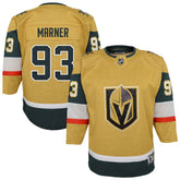 NHL Mitch Marner Vegas Golden Knights Outerstuff Youth Premier Player Jersey