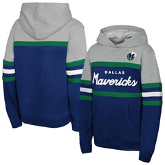 Mitchell & Ness Dallas Mavericks Youth sale