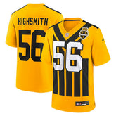Alex Highsmith Alternate Game Jersey - Pittsburgh Steelers Jerseys