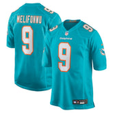 Ifeatu Melifonwu Team Game Jersey - Miami Dolphins Jerseys