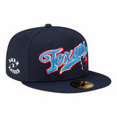 Born x Raised 59FIFTY Fitted Hat - Houston Texans Hats