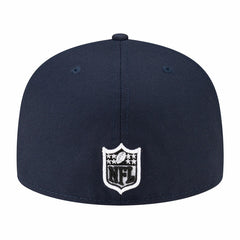 Born x Raised 59FIFTY Fitted Hat - Houston Texans Hats