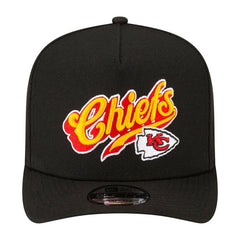 Born x Raised A-Frame 9FIFTY Snapback Hat - Kansas City Chiefs Hats