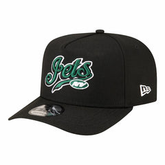 Born x Raised A-Frame 9FIFTY Snapback Hat - New York Jets Hats
