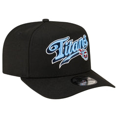 Born x Raised A-Frame 9FIFTY Snapback Hat - Tennessee Titans Hats