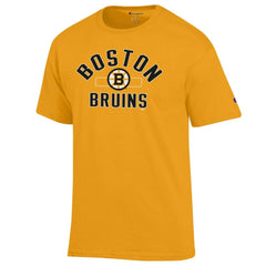 NHL Boston Bruins Champion Jersey T-Shirt