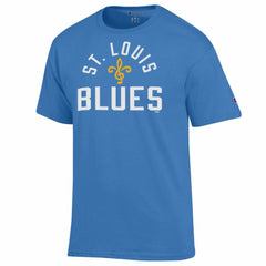 NHL St. Louis Blues Champion Jersey T-Shirt
