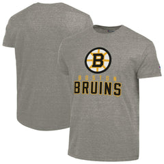 NHL Boston Bruins Champion Tri-Blend T-Shirt