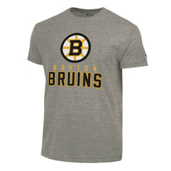 NHL Boston Bruins Champion Tri-Blend T-Shirt