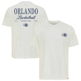 Orlando Magic Sportiqe Unisex Athletic Club Collection Duke Relaxed Fit Premium T-Shirt