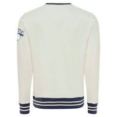 New York Knicks Sportiqe Unisex Athletic Club Collection Ellington Premium Sweatshirt