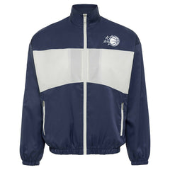 Orlando Magic Sportiqe Unisex Athletic Club Collection Senna Premium Lightweight Full-Zip Jacket