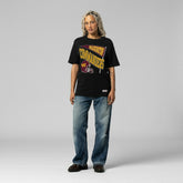 Women's Team Dynamic Boyfriend T-Shirt - Washington Commanders T-shirts