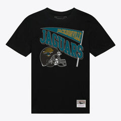 Women's Team Dynamic Boyfriend T-Shirt - Jacksonville Jaguars T-shirts
