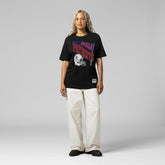 Women's Team Dynamic Boyfriend T-Shirt - New England Patriots T-shirts