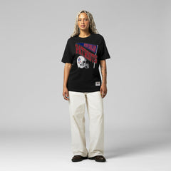 Women's Team Dynamic Boyfriend T-Shirt - New England Patriots T-shirts