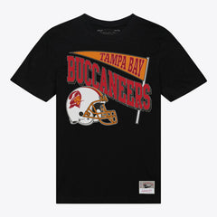 Women's Team Dynamic Boyfriend T-Shirt - Tampa Bay Buccaneers T-shirts