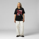 Women's Team Dynamic Boyfriend T-Shirt - Kansas City Chiefs T-shirts