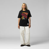 Women's Team Dynamic Boyfriend T-Shirt - San Francisco 49ers T-shirts