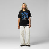 Women's Team Dynamic Boyfriend T-Shirt - Tennessee Titans T-shirts