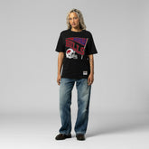 Women's Team Dynamic Boyfriend T-Shirt - Buffalo Bills T-shirts