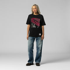 Women's Team Dynamic Boyfriend T-Shirt - Atlanta Falcons T-shirts
