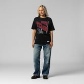 Women's Team Dynamic Boyfriend T-Shirt - Houston Texans T-shirts