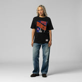 Women's Team Dynamic Boyfriend T-Shirt - Denver Broncos T-shirts
