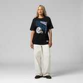 Women's Team Dynamic Boyfriend T-Shirt - Indianapolis Colts T-shirts