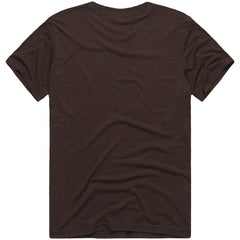 Homage x The Simpsons Unisex Tri-Blend T-Shirt - Cleveland Browns T-shirts