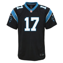Xavier Legette Youth Team Game Jersey - Carolina Panthers Jerseys