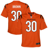 Chase Brown Youth Youth - Cincinnati Bengals
