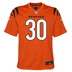 Chase Brown Youth Youth - Cincinnati Bengals