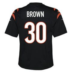 Chase Brown Youth Youth - Cincinnati Bengals