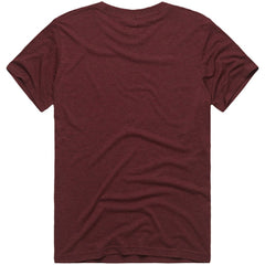 Wine Philadelphia Phillies Homage Hyper Local Refresh T-Shirt