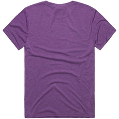 Purple Tampa Bay Rays Homage Hyper Local Refresh T-Shirt
