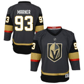 NHL Mitch Marner Vegas Golden Knights Outerstuff Youth Home Replica Player Jersey