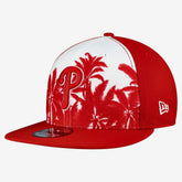 Red Philadelphia Phillies New Era 2026 Spring Training Fan Pack Grow 9FIFTY Snapback Hat