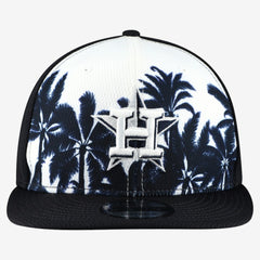 Navy Houston Astros New Era 2026 Spring Training Fan Pack Grow 9FIFTY Snapback Hat