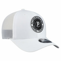 White Pittsburgh Pirates New Era 2026 Spring Training Fan Pack 9SEVENTY Adjustable Trucker Hat